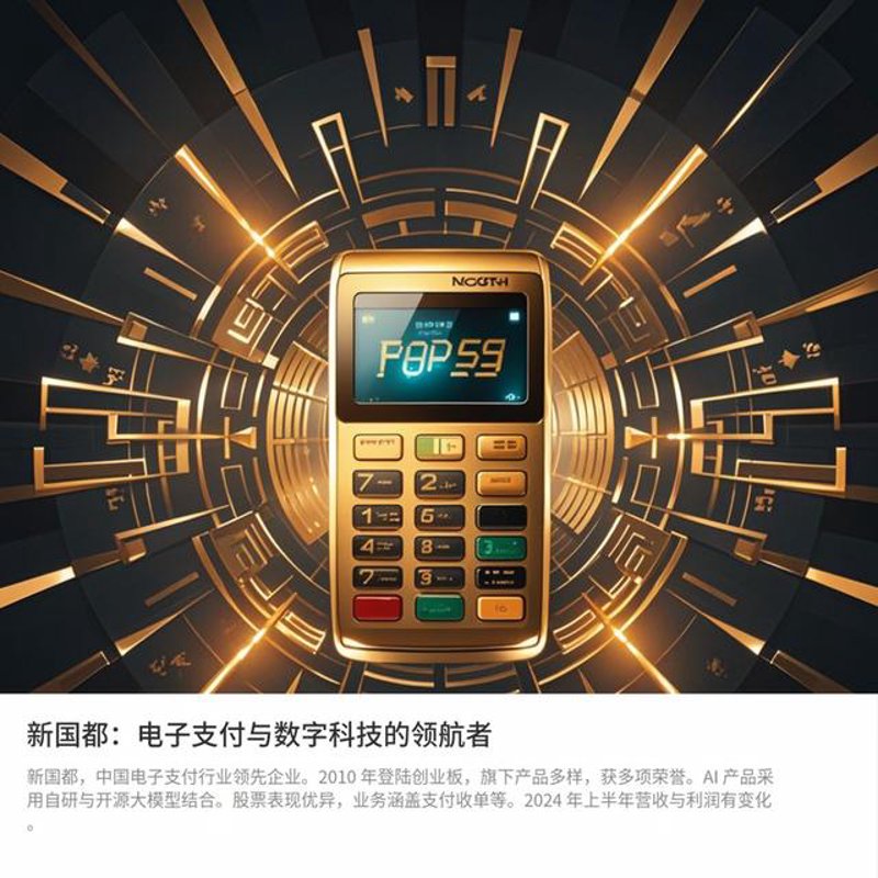 支付行业的新星：银立付支付的崛起