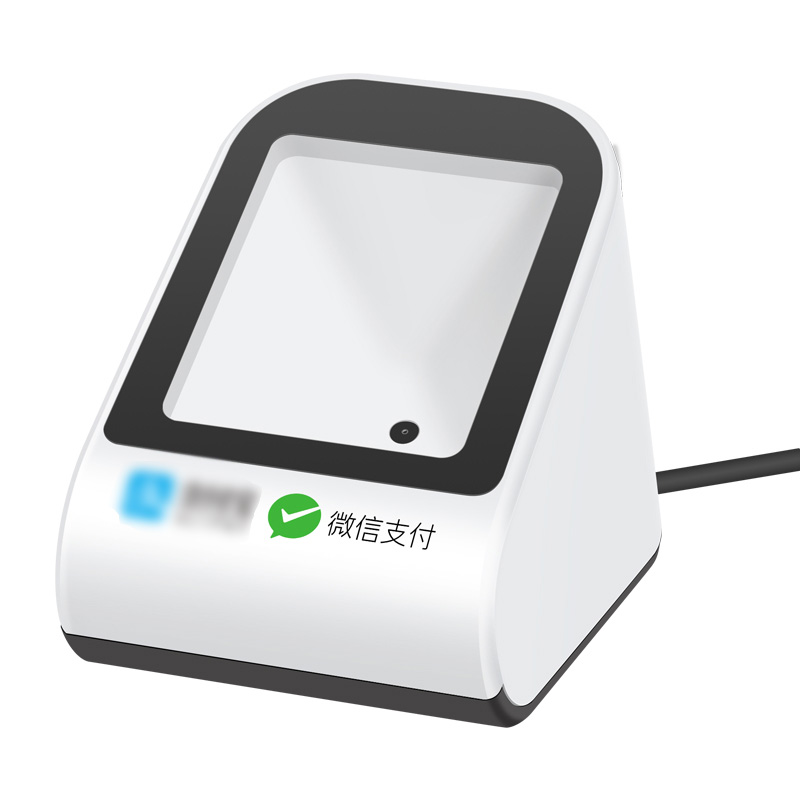 商户收款码创新支付方式引领行业潮流